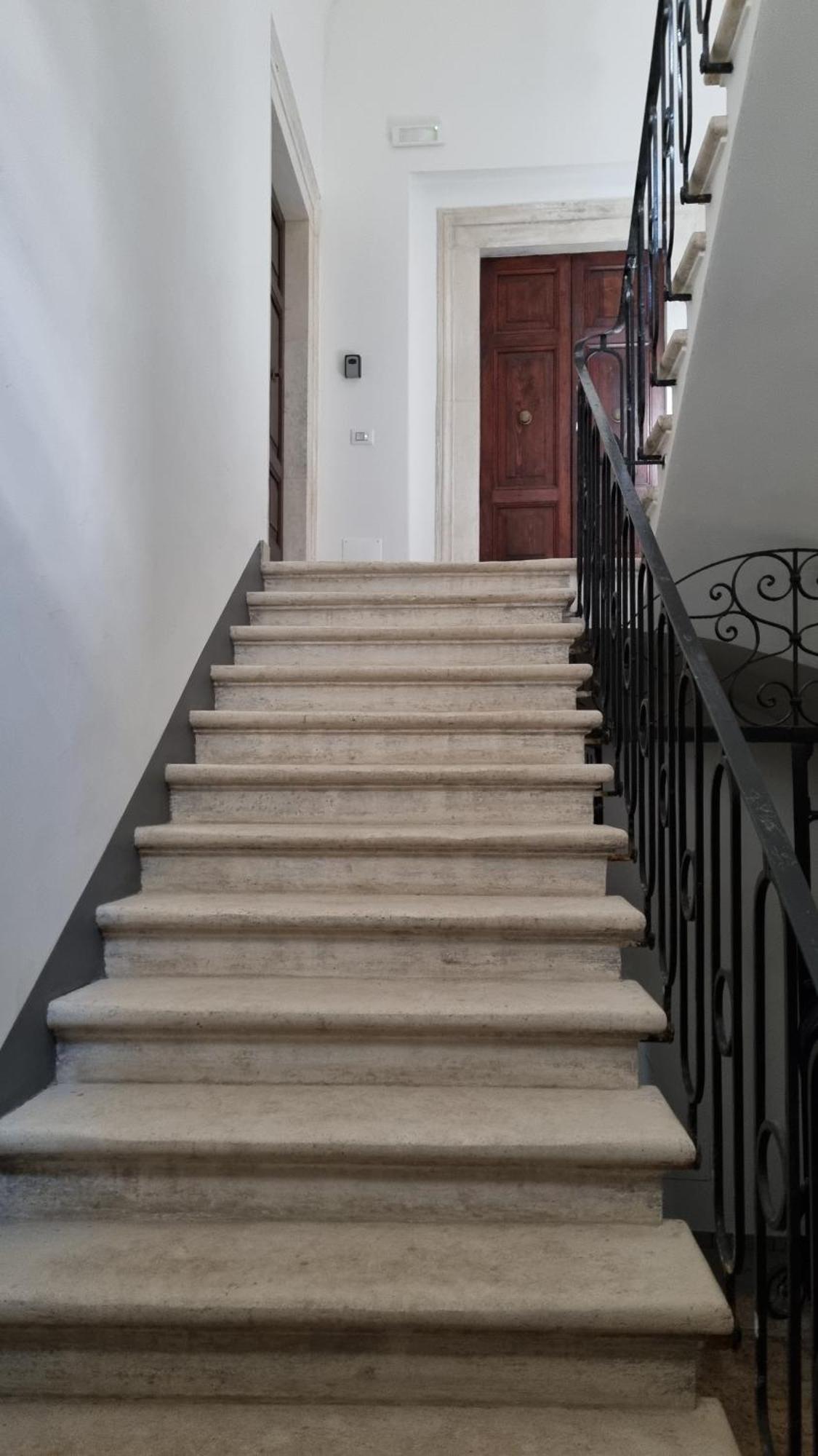 Villa Dimora Largo Silvestro Dell'Aquila- Centro Storico Extérieur photo
